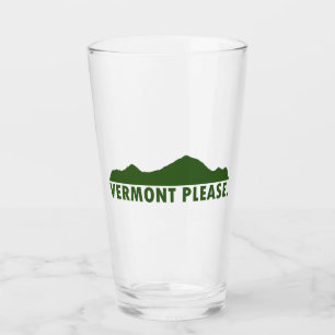 Verre Vermont S'il vous plaît