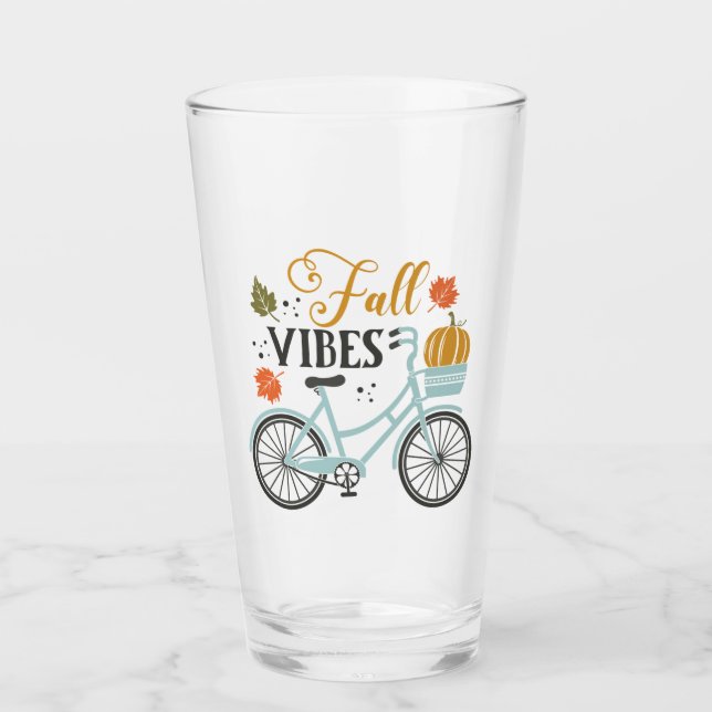 Verre Vibes Automatiques À Vélo (Devant)