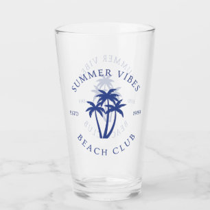 Verre Vibes d'Été