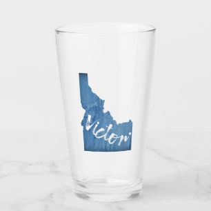 Verre Victor Idaho