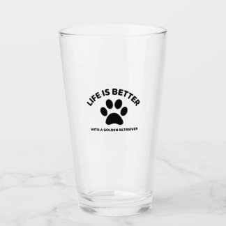 Verre Vie d'extraction d'or