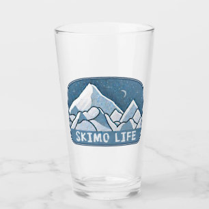 Verre Vie Skimo
