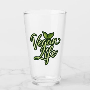 Verre Vie végétale