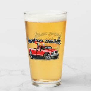 Verre Voiture de dessin