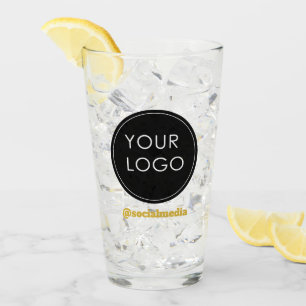 Verre Votre logo ici Entreprise Entreprise Entreprise Pi