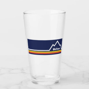 Verre Wallace Idaho