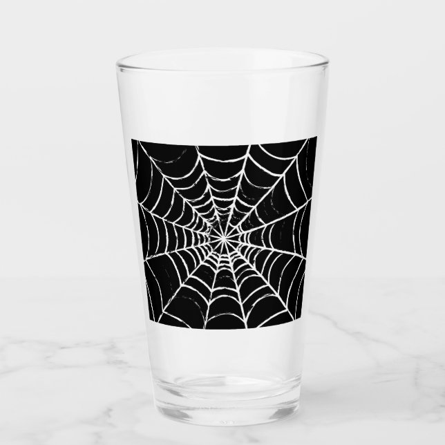Verre Web sombre (Devant)