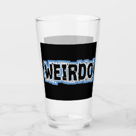 VERRE WEIRDO