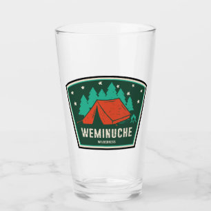 Verre Weminuche Wilderness Colorado Camping