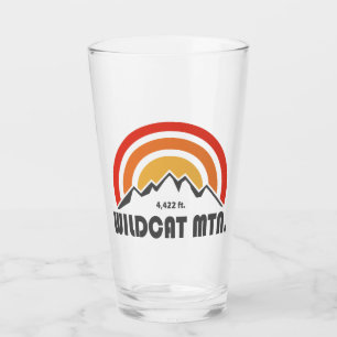 Verre Wildcat Mountain New Hampshire