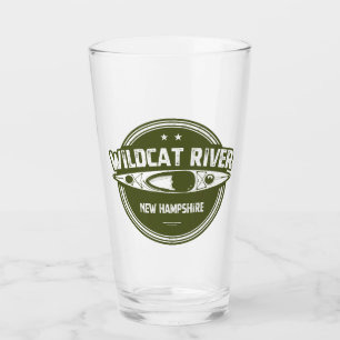 Verre Wildcat River New Hampshire Kayak