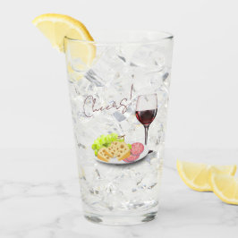 Verre Wine & Charcuterie Engagement Party