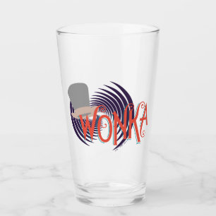 Verre Wonka Spiral Logo