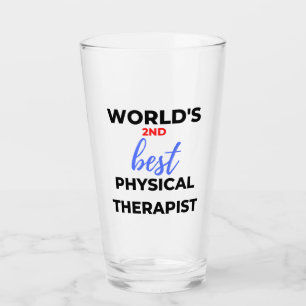 Verre World's 2nd Best Physical Therapist 2