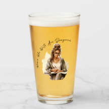 Write & Sip : Glassware for the Bold & Creative