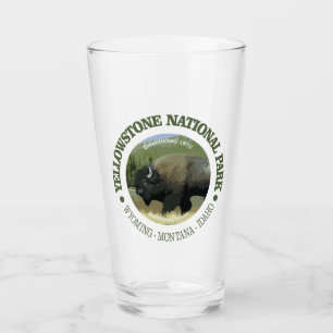 Verre Yellowstone NP (buf)