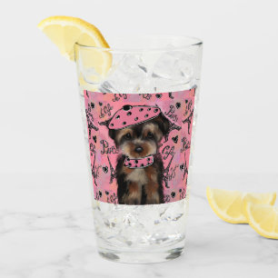 VERRE YORKIE POO
