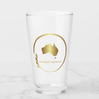 Verre You Beauty Australia Schooner
