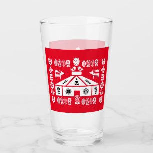 Verre Yourt Vivant Dans La Nature