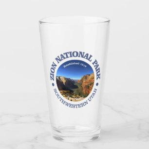 Verre Zion NP