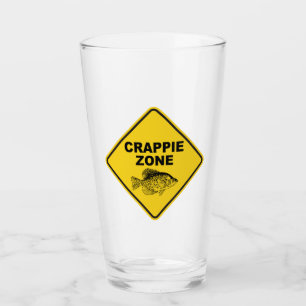 Verre Zone Crappie