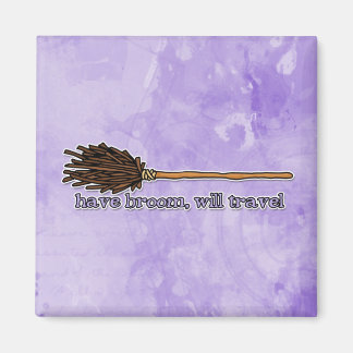 verreisen magnet