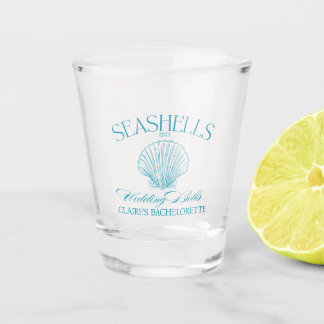 Verres à Shot Enterrement de Vie de Célibataire Co