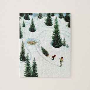 Verringern des Baums