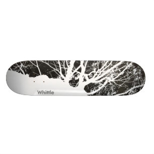 Verringern Sie Proplattform Skateboard