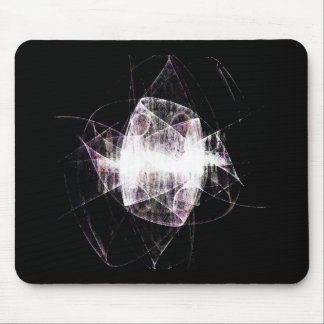 Verringerung auf Wesensmerkmalen Mousepad