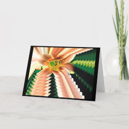 Verringerung der Taglilie Karte