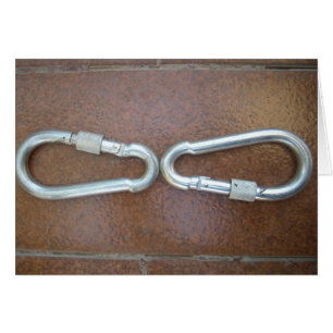 Verrouillage : Conception de serrure de carabiner 