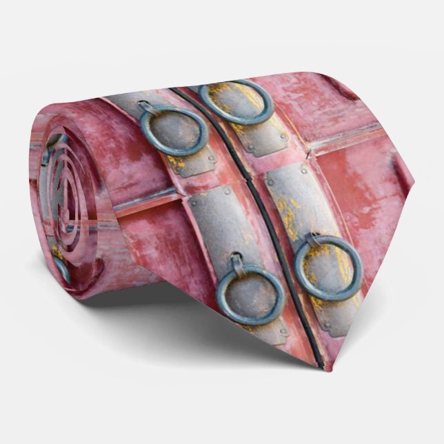 Verrouillages Cravate (Roulé)