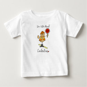 Verrückt nach Bauarbeiter T-Shirts und Geschenken