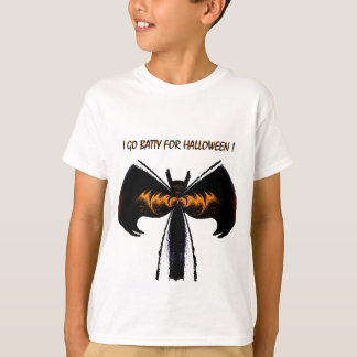Verrückt nach Halloween T-Shirt