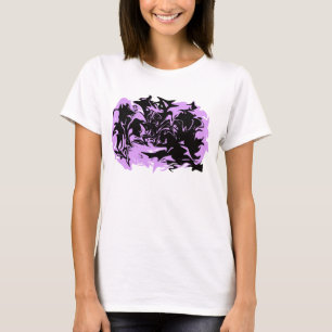 verrückte 2 T-Shirt