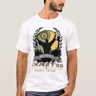 VERRÜCKTE 88 - LEGION VON SCHICKSAL I T-Shirt
