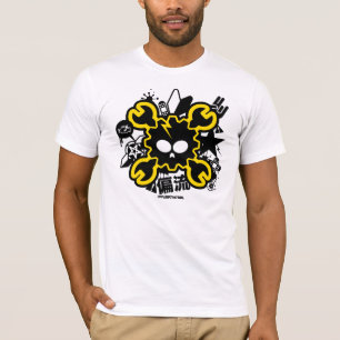Verrückte Antrieb-Patrouille - T-Shirt