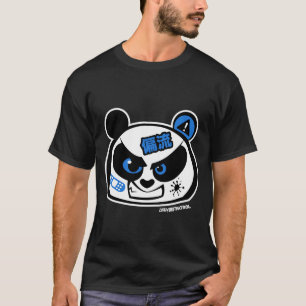 Verrückte Antrieb-Patrouille - treiben Sie den T-Shirt