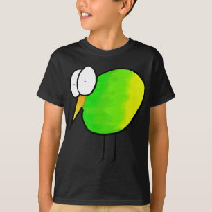 Verrückte Kiwi T-Shirt