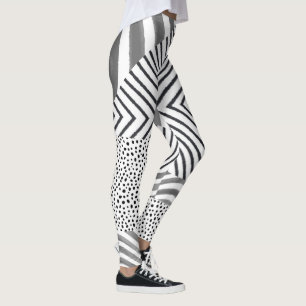 verrückte Leggings