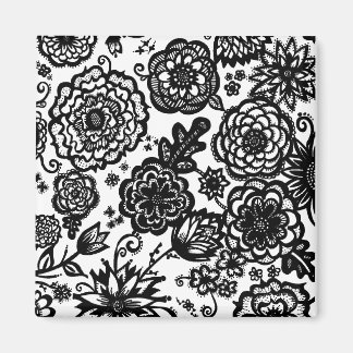 verrückte Magnete Magnet