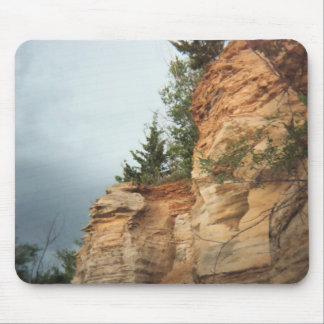Verrückte Spitze Mousepad