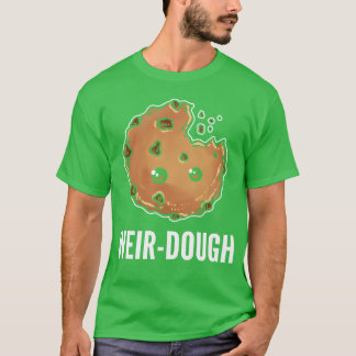 Verrückter Bäcker-Geschenk lustig T-Shirt