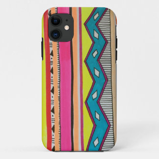 Verrückter bunter iphone 5 Kasten Case-Mate iPhone Hülle
