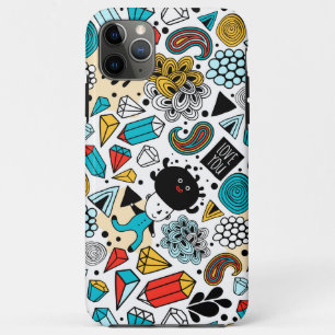 verrückter Kopf Case-Mate iPhone Hülle