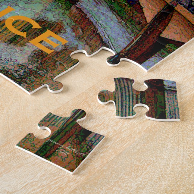 Verrücktes Florenz Italien (Seite)