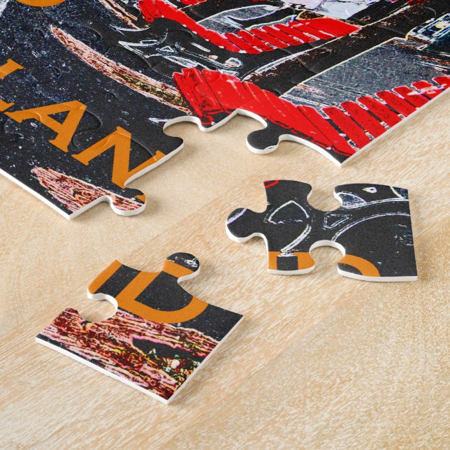 Verrücktes Lugano die Schweiz (Seite)