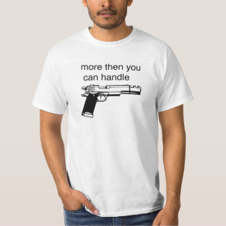 verrücktes Shirt