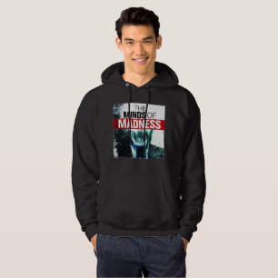 VerrücktheitHoodie Hoodie